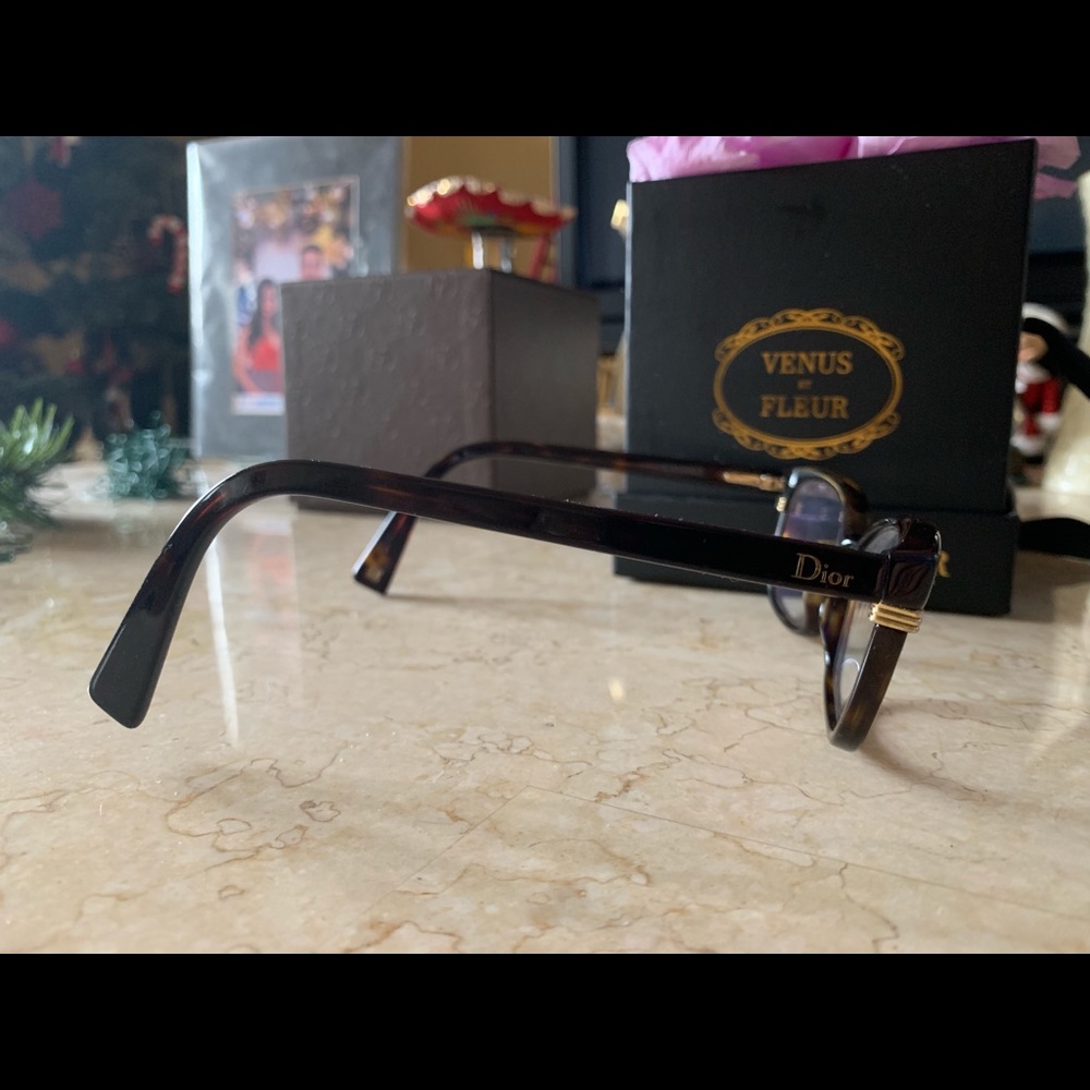 CHRISTIAN DIOR FRAMES - Picture 2 of 6